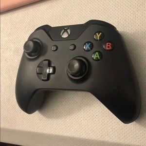 Xbox one controller